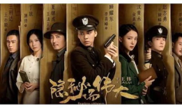 评分最高的十部电视剧,盘点评分巅峰之作