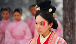 钟无艳电视剧,传奇女将的逆袭之路