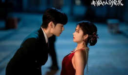 最新爱情电视剧,现代都市爱情奇幻之旅