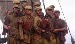 解放海南岛电视剧,烽火岁月里的英雄赞歌