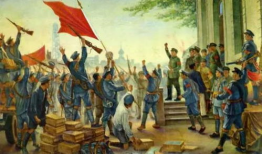 八一南昌起义电视剧,八一南昌起义的壮丽篇章