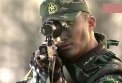 兵王电视剧,铁血征程，铸就传奇