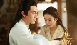 楚乔电视剧,烽火青春，逆袭皇权